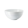 19 CM SALAD BOWL, TAC STRIPES