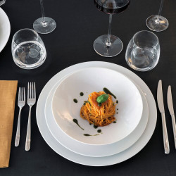 22 CM DESSERT PLATE, GROPIUS TAC