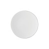 BREAD & BUTTER PLATE 16 CM TAC GROPIUS PLATINUM 11280-403241-10216