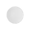 BREAD & BUTTER PLATE 16 CM TAC GROPIUS PLATINUM 11280-403241-10216