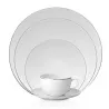BREAD & BUTTER PLATE 16 CM TAC GROPIUS PLATINUM 11280-403241-10216