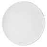 33 CM CHARGER PLATE, TAC GROPIUS