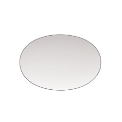 OVAL PLATTER, GROPIUS TAC