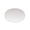 OVAL PLATTER, GROPIUS TAC