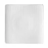 PIATTO PIANO QUADRATO 31 CM, MESH