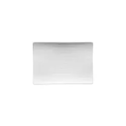 MESH RECTANGULAR PLATTER