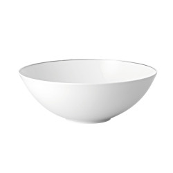 SALAD BOWL, GROPIUS TAC