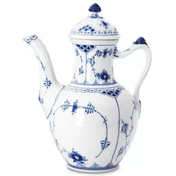 COFFEE POT 1017208 BLUE...