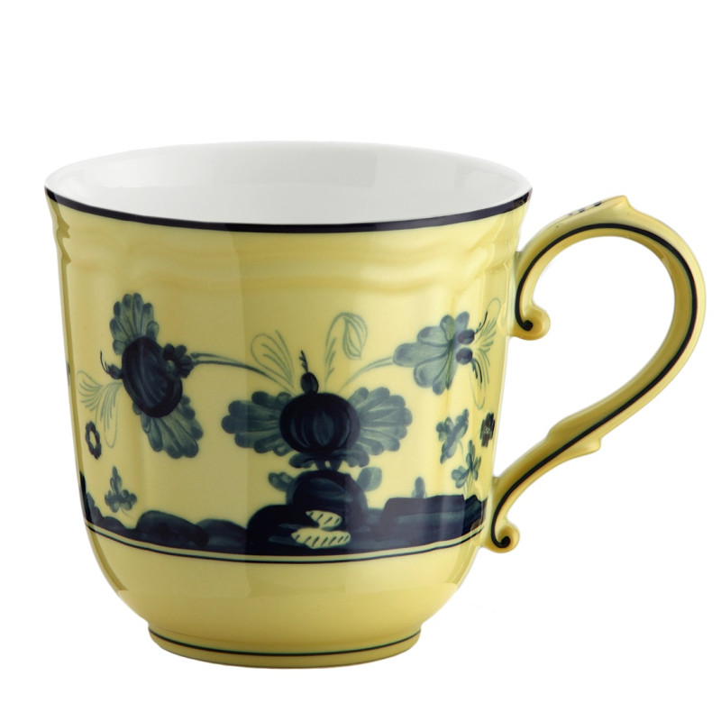 MUG 400 CC, ORIENTE ITALIANO