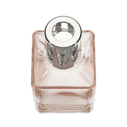 LAMPADA DIFFUSORE PROFUMO, CARREE