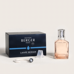 LAMPADA DIFFUSORE PROFUMO, CARREE