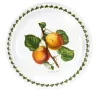 SET OF 6 DESSERT PLATE 20 CM, POMONA