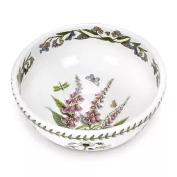 SALAD BOWL 25 CM, BOTANIC...