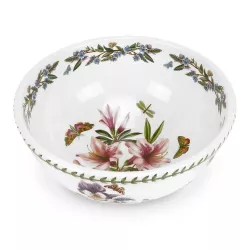 SALAD BOWL 29 CM, BOTANIC...