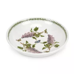 LOW BOWL 33 CM, BOTANIC GARDEN