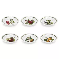 SET OF 6 BOWLS 15 CM, POMONA
