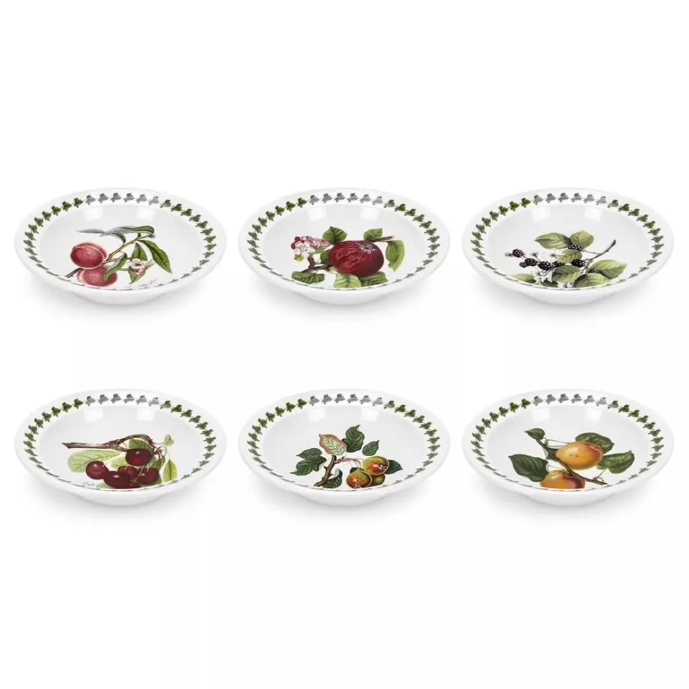 SET 6 COPPETTE 15 CM, POMONA