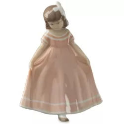 BALLERINA MINI ROSA 5021085...