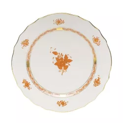 25 CM DINNER PLATE, APPONYI