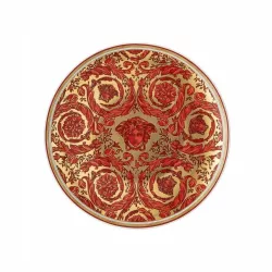 17 CM DESSERT PLATE,...