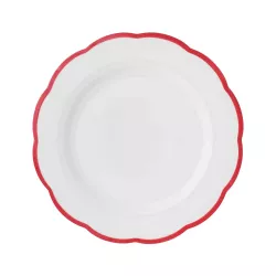 DINNER PLATE 27.5 CM, PETALO