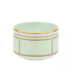 SUGAR BOWL WITH LID, DIVA