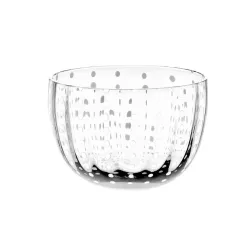 CARNIVAL BOWL, TRANSPARENT