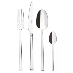 CUTLERY SET, ROCK