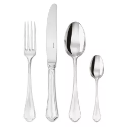 ROMA CUTLERY SET, HOLLOW...