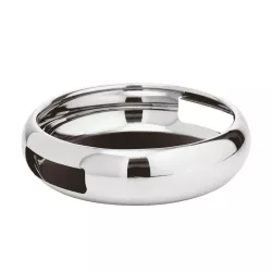 ROUND CENTERPIECE BOWL, SPHERA