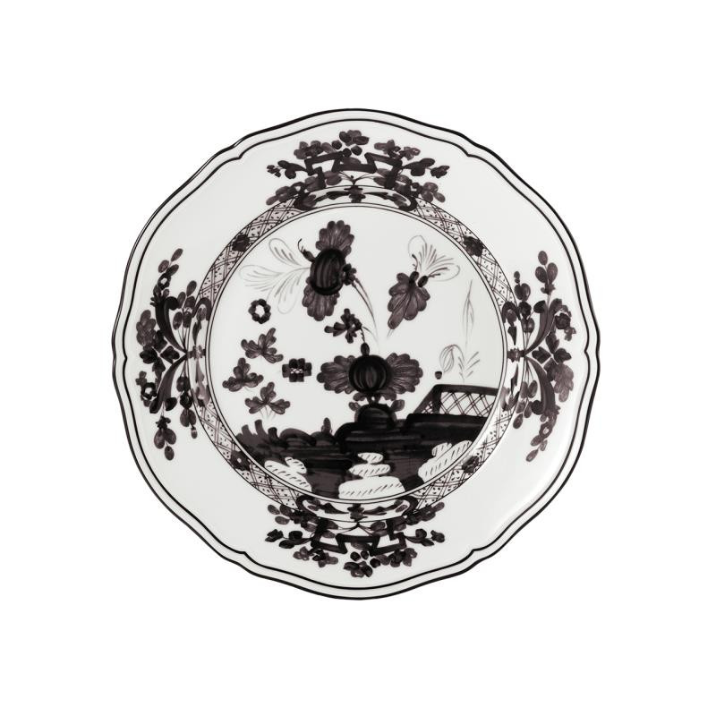 31 CM CHARGER PLATE, ORIENTE ITALIANO