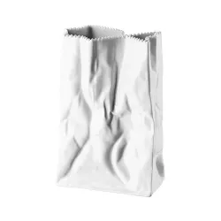 DO NOT LITTER VASE, STUDIO...