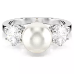 ANELLO MATRIX PERLA,...