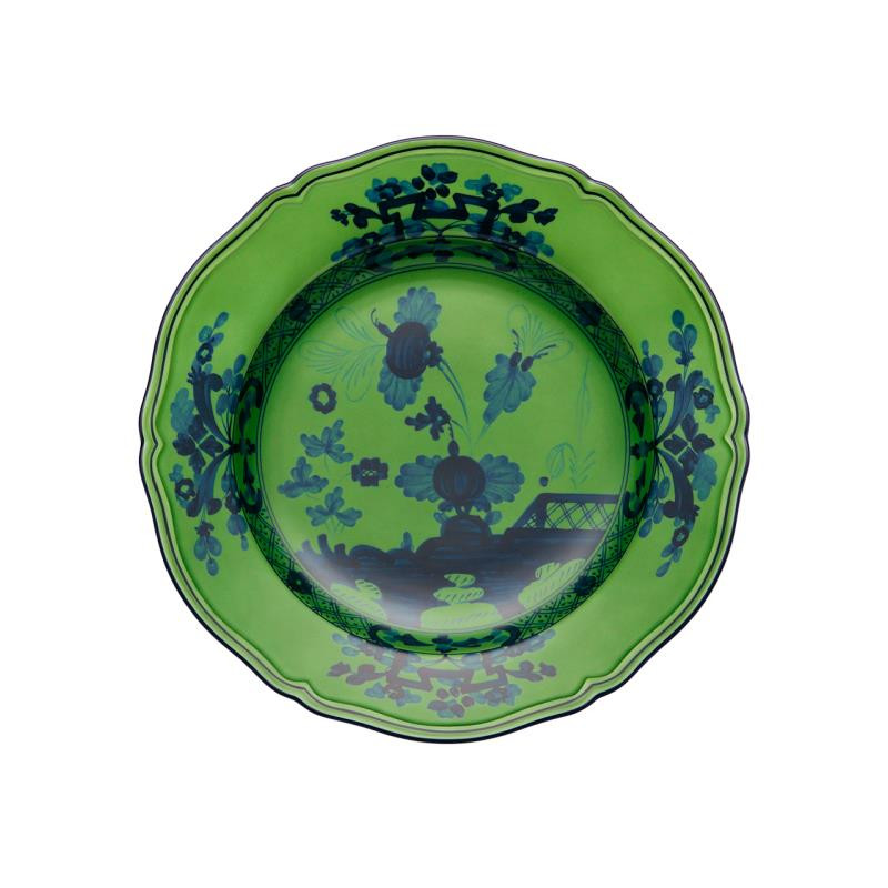 31 CM CHARGER PLATE, ORIENTE ITALIANO