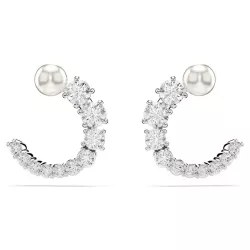 MATRIX HOOP EARRINGS,...