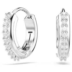 ORECCHINI A CERCHIO MATRIX,...