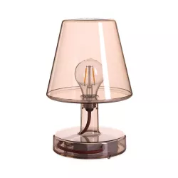 TRANSLOETJE TABLE LAMP