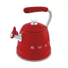 WHISTLING STOVETOP KETTLE