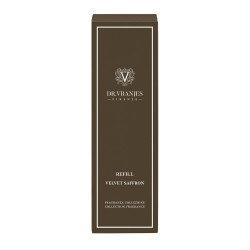 REFILL FRAGRANZA AMBIENTE, VELVET SAFFRON