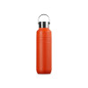 INSULATED WATER BOTTLE