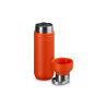 INSULATED WATER BOTTLE