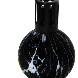 LAMPADA LAMPE BERGER MARBRURE NOIRE, 4834