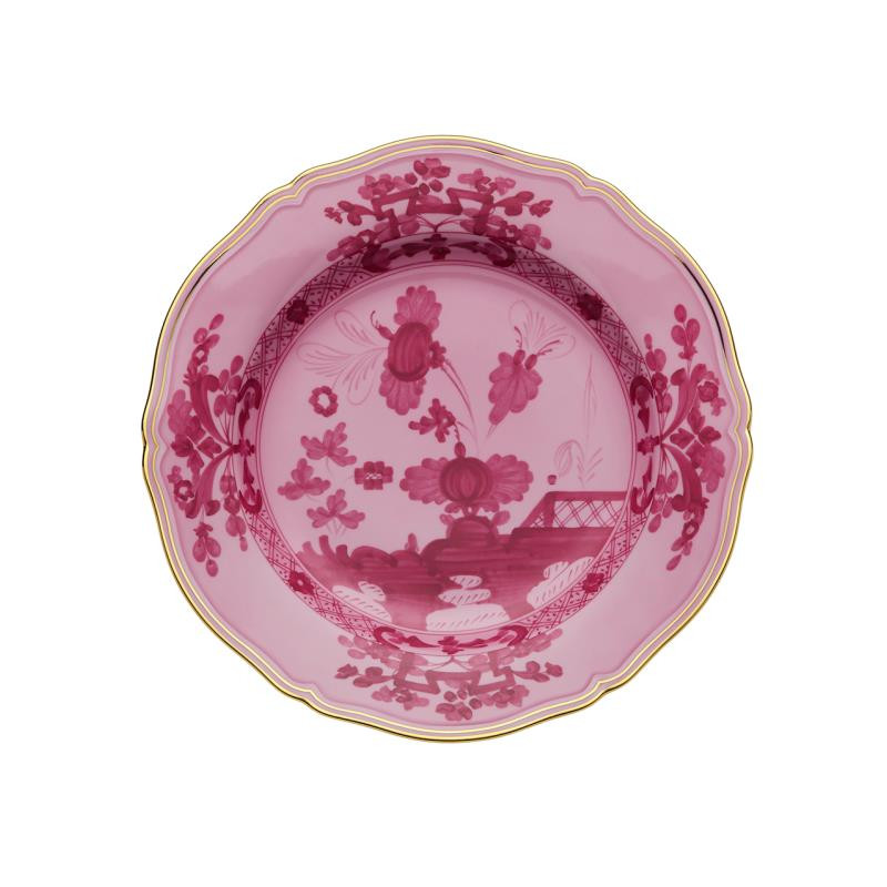 31 CM CHARGER PLATE, ORIENTE ITALIANO