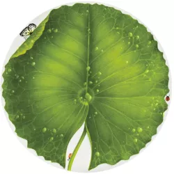 ROUND PLATTER 33 CM  - FREEDOM