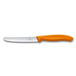 COLTELLO TAVOLA / BISTECCA SEGHETTATO