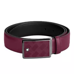 LEATHER BELT, EXTREME 3.0