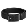 LEATHER BELT, EXTREME 3.0