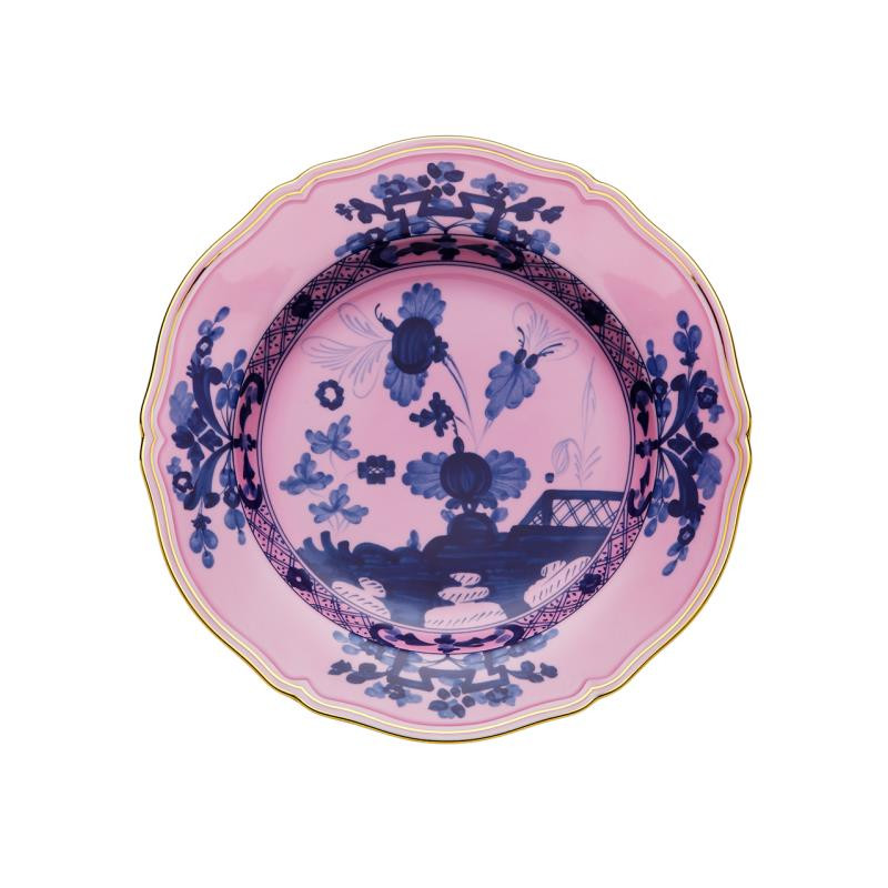 31 CM CHARGER PLATE, ORIENTE ITALIANO