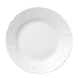 26 CM DINNER PLATE, SANSSOUCI