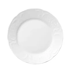 21 CM DESSERT PLATE, SANSSOUCI